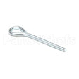 XTSA2003 Compatible Vollrath Plated Eye Bolt Tsa7012/8012 (