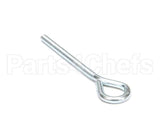 XTSA2003 Vollrath Plated Eye Bolt Tsa7012/8012 (