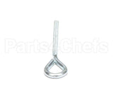 XTSA2003 Vollrath Plated Eye Bolt Tsa7012/8012 (