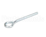 XTSA2003 Vollrath Plated Eye Bolt Tsa7012/8012 (
