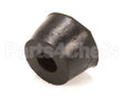 XTSI2004 Vollrath Rubber Foot Tsi7001(#3)Tsi8002