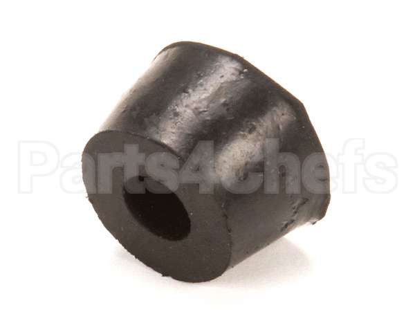 XTSI2004 Vollrath Rubber Foot Tsi7001(#3)Tsi8002
