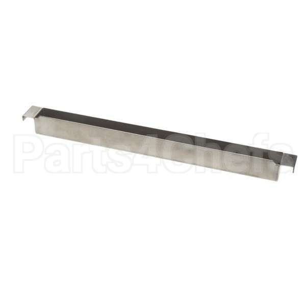 XTSI2005 Compatible Vollrath Drip Tray Tsi7001 (#8, 9)