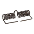 XTSI2018 Compatible Vollrath Handle Spring Tsi7001/Tsi8002