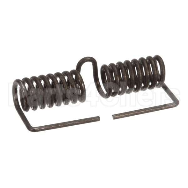 XTSI2018 Compatible Vollrath Handle Spring Tsi7001/Tsi8002
