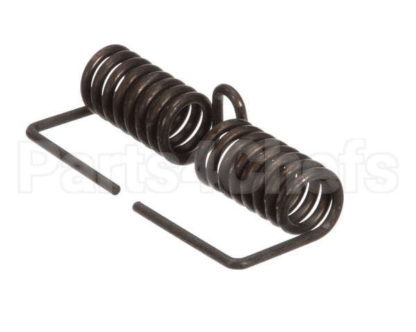 XTSI2018 Vollrath Handle Spring Tsi7001/Tsi8002