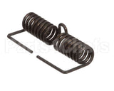 XTSI2018 Vollrath Handle Spring Tsi7001/Tsi8002