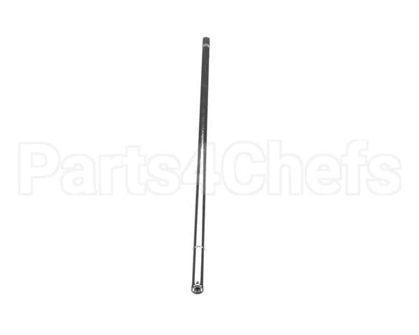 XTSI2019 Vollrath Hinge Axle Front Tsi7001 (#19
