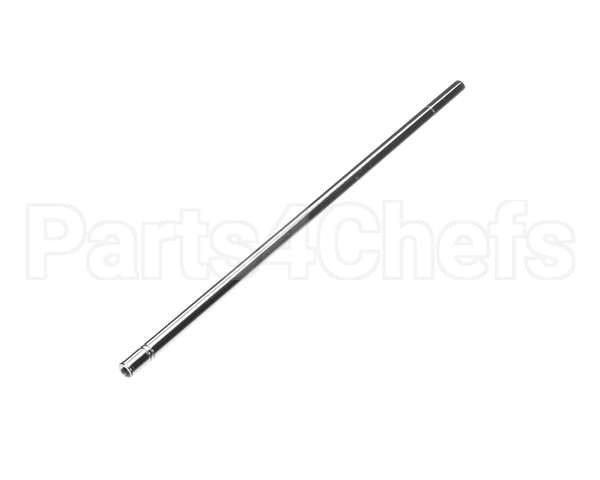 XTSI2019 Vollrath Hinge Axle Front Tsi7001 (#19