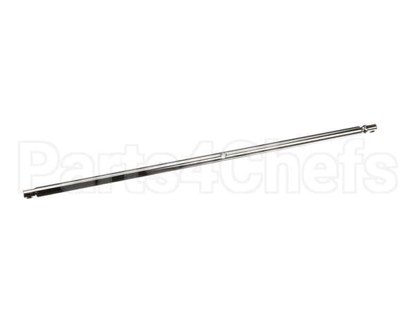 XTSI2021 Vollrath Hinge Axle Rear(With Bolts) T