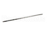 XTSI2021 Vollrath Hinge Axle Rear(With Bolts) T