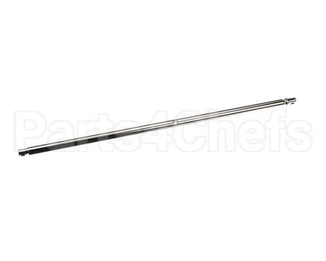XTSI2021 Vollrath Hinge Axle Rear(With Bolts) T