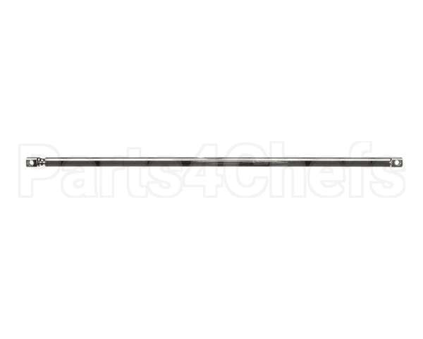 XTSI2021 Vollrath Hinge Axle Rear(With Bolts) T