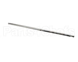 XTSI2021 Vollrath Hinge Axle Rear(With Bolts) T