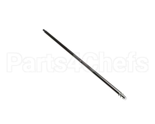 XTSI2021 Vollrath Hinge Axle Rear(With Bolts) T