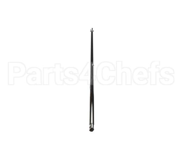 XTSI2021 Vollrath Hinge Axle Rear(With Bolts) T