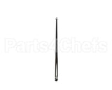 XTSI2021 Vollrath Hinge Axle Rear(With Bolts) T