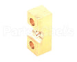 XTSI2023 Vollrath Brass Clamping Saddle Tsi7001