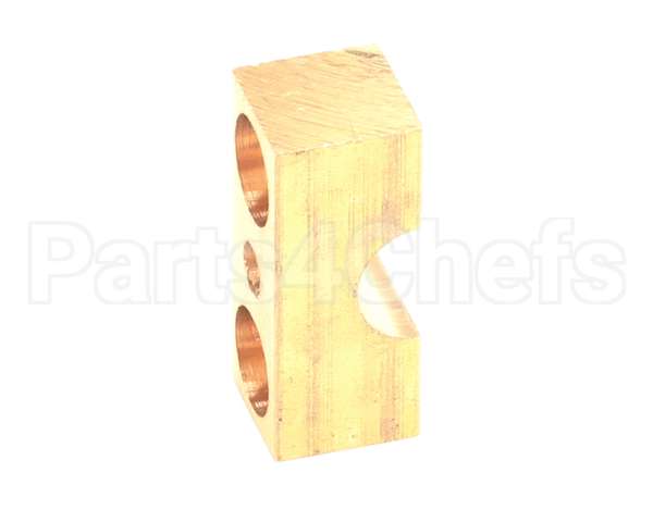 XTSI2023 Vollrath Brass Clamping Saddle Tsi7001