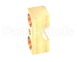 XTSI2023 Vollrath Brass Clamping Saddle Tsi7001