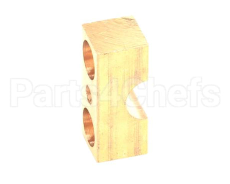 XTSI2023 Vollrath Brass Clamping Saddle Tsi7001