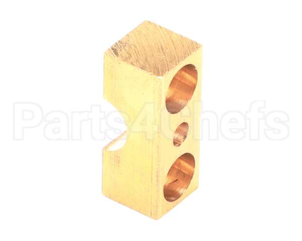 XTSI2023 Vollrath Brass Clamping Saddle Tsi7001