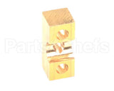 XTSI2023 Vollrath Brass Clamping Saddle Tsi7001