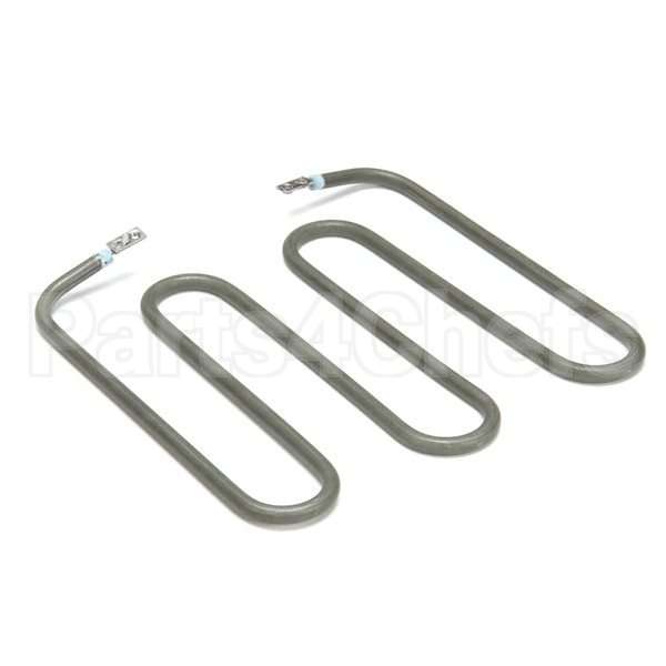 XTSI3007 Compatible Vollrath Top Element(New Type) Tsi8002