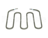 XTSI3007 Vollrath Top Element(New Type) Tsi8002