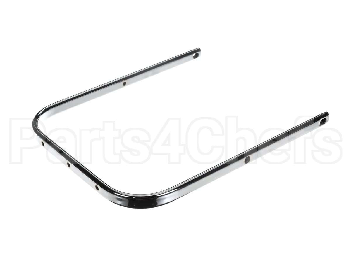 XTSI3019 Vollrath Steel Handle Tsi8002 (#19)