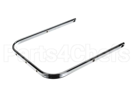 XTSI3019 Vollrath Steel Handle Tsi8002 (#19)