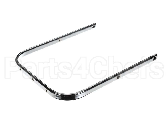 XTSI3019 Vollrath Steel Handle Tsi8002 (#19)