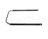 XTSI3019 Vollrath Steel Handle Tsi8002 (#19)