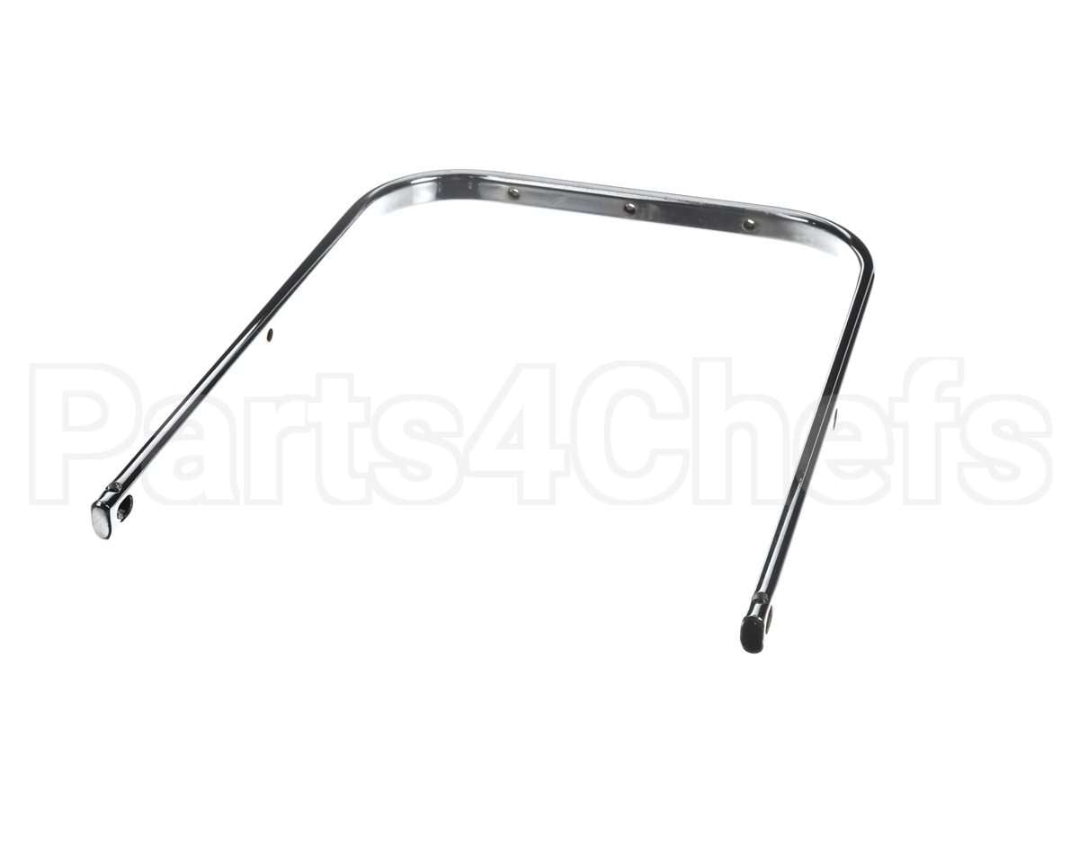 XTSI3019 Vollrath Steel Handle Tsi8002 (#19)