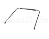XTSI3019 Vollrath Steel Handle Tsi8002 (#19)