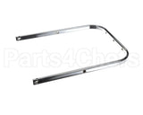 XTSI3019 Vollrath Steel Handle Tsi8002 (#19)