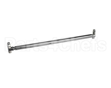 XTSI3021 Vollrath Hinge Axle Rear (With Bolts) T