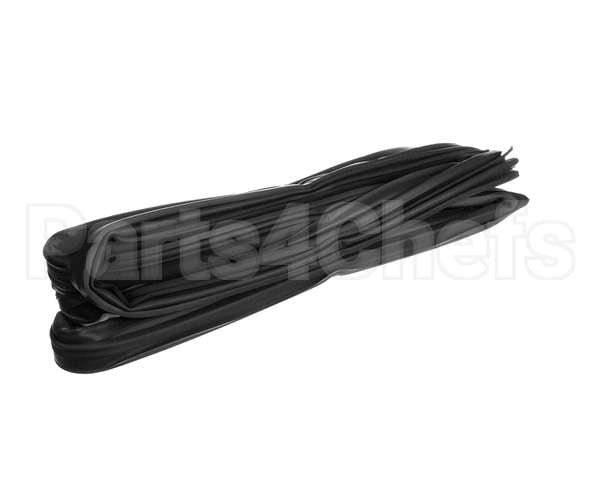 XTSSU29.25 Maxx Cold Door Gasket, 27.1875X26X0.6875