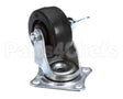 XTUC27.01 Maxx Cold Braked Caster