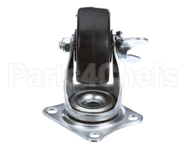 XTUC27.01 Maxx Cold Braked Caster