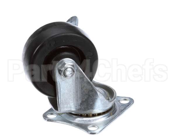 XTUC27.01 Maxx Cold Braked Caster