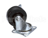 XTUC27.01 Maxx Cold Braked Caster