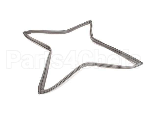 XTUC48.15 Maxx Cold Door Gasket, 25.8125X22.125X0.5