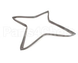 XTUC48.15 Maxx Cold Door Gasket, 25.8125X22.125X0.5
