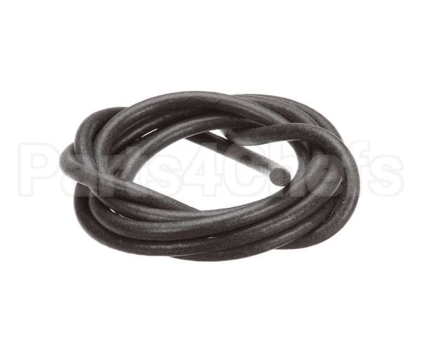 XVMA0005 Vollrath Black Lid Gasket(65 ) Vma7012