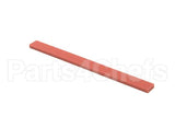 XVMA1201 Vollrath Red Silicone Strip For Lid Vma