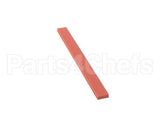 XVMA1201 Vollrath Red Silicone Strip For Lid Vma