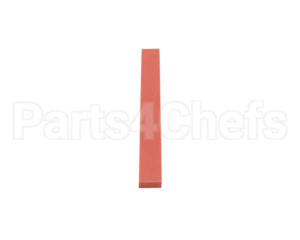 XVMA1201 Vollrath Red Silicone Strip For Lid Vma
