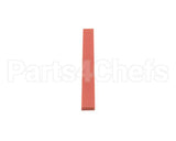 XVMA1201 Vollrath Red Silicone Strip For Lid Vma