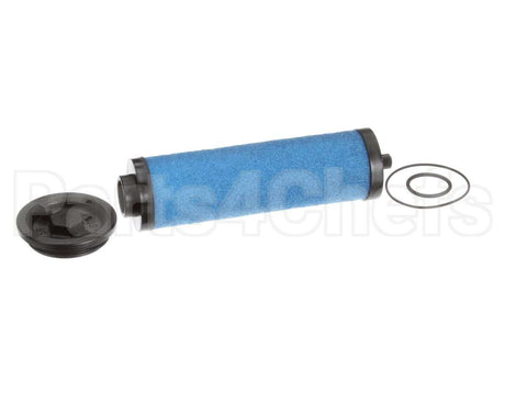 XVMA1822 Vollrath Filter For 40851 Grande